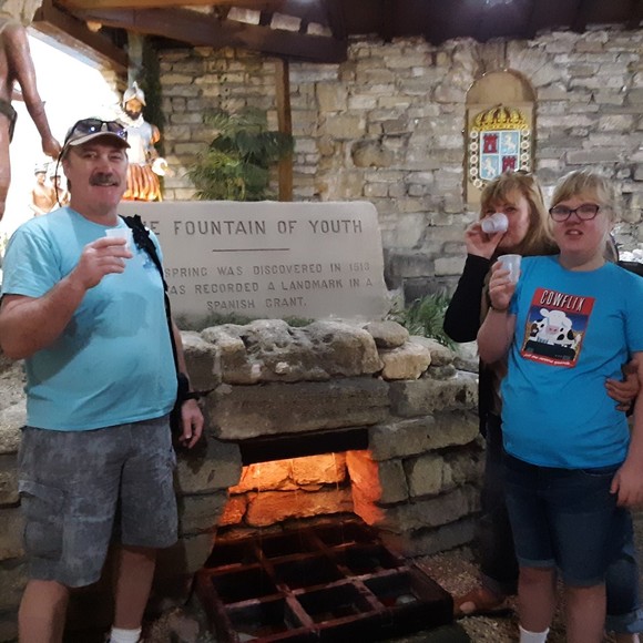 Meet your Posher, Patrick - Picture 1 of 1